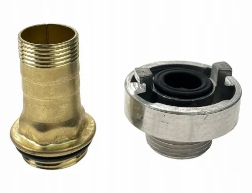 POMPA DO WODY CZYSTEJ I BRUDNEJ Z SITEM 2650W + WĄŻ 20M 1" zdjęcie 9