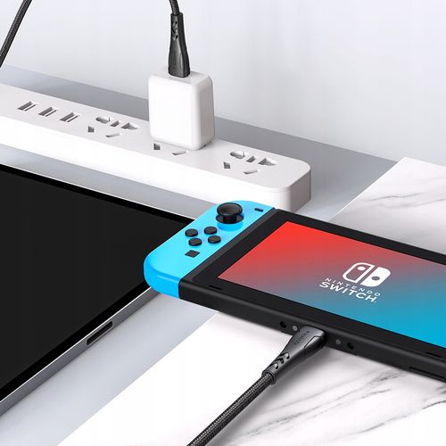 mcdodo kabel android auto usb-c usb-c szybkie ładowanie typ c do na Arena.pl