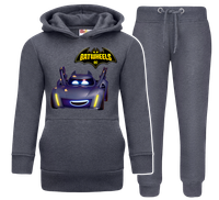 Dres Dziecięcy Batwheels