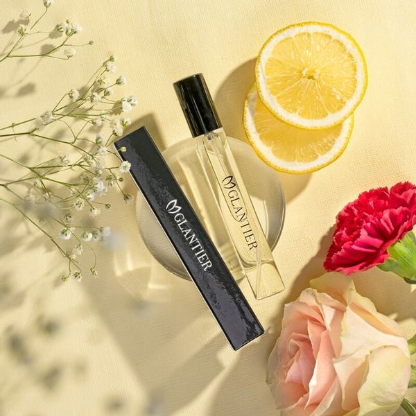 Glantier 552 Perfumetka Damska 15ml zdjęcie 2