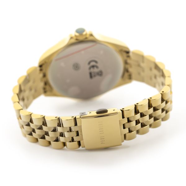 ZEGAREK MĘSKI PAUL LORENS - PL13030B-1D1 (zg350b) + BOX zdjęcie 5