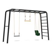 siłownia ogrodowa PlayBase LTL Swing