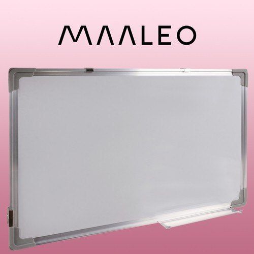 Tablica suchościeralna 60x40cm Maaleo 24325 zdjęcie 13