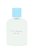 tester dolce & gabbana light blue pour homme edt 100ml