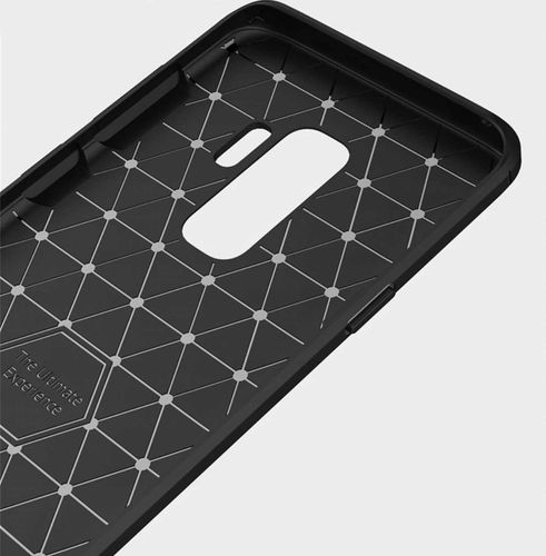 Spacecase Carbon Galaxy S9+ na Arena.pl