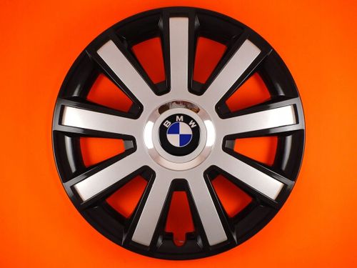KOŁPAKI 15'' BMW - E87 F20 E46 E90 E36 F30 E39 FLM na Arena.pl