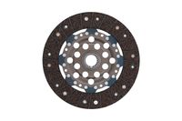 TARCZA SPRZEGLA TOYOTA AVENSIS 2003 2004 2005 2006 2007 2008