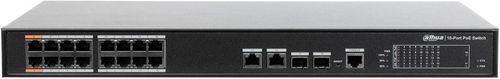 SWITCH DAHUA PFS4218-16ET-190 na Arena.pl