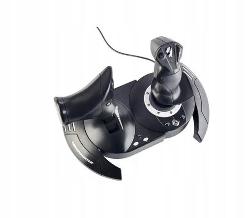 Joystick Thrustmaster T.Flight HOTAS One do Xbox Series X/S / Xbox One / PC na Arena.pl