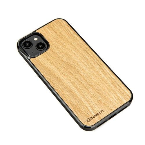 drewniane etui bewood do iphone 15 plus dąb na Arena.pl