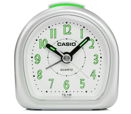 Budzik CASIO TQ-148-8EF na Arena.pl