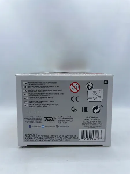 Figurka Funko Pop! Film zdjęcie 7