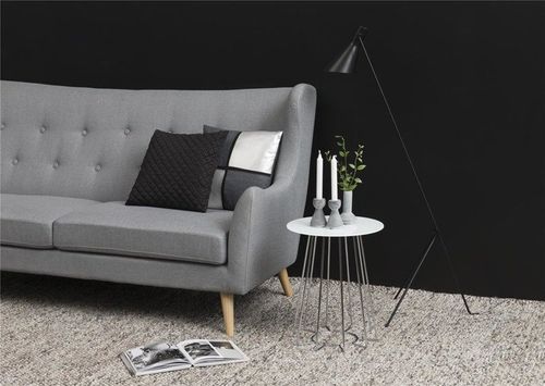 Kamma Sofa Szary na Arena.pl