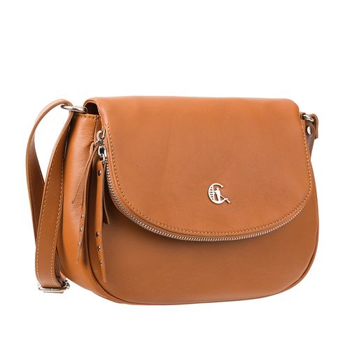 Torebka Canaletto ze skóry naturalnej – elegancja i funkcjonalność w jednym TD717 na Arena.pl