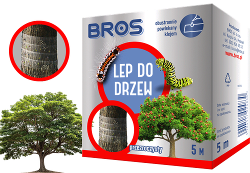 bros - lep do drzew 5mb na Arena.pl