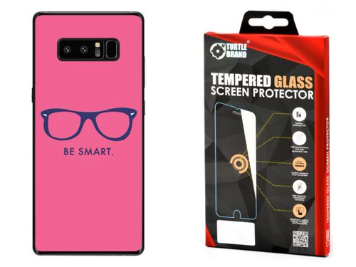 SAMSUNG GALAXY NOTE 8 | Etui case WZORY + Szkło na Arena.pl