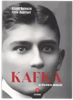 Kafka. Ku literaturze mniejszej
