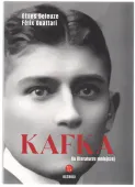 Kafka. Ku literaturze mniejszej