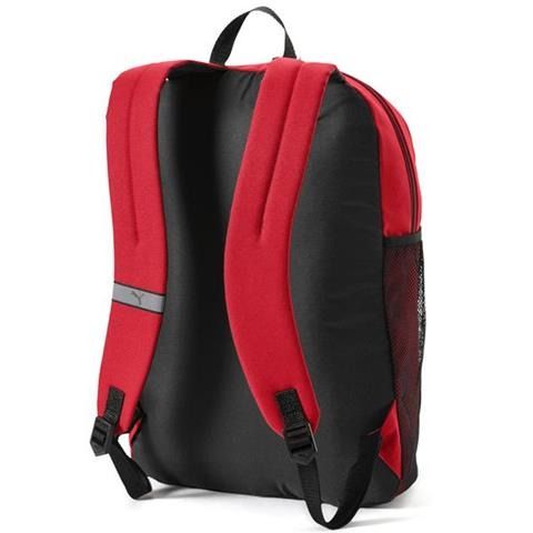 Plecak Puma Plus Backpack czerwony 075483 05 na Arena.pl
