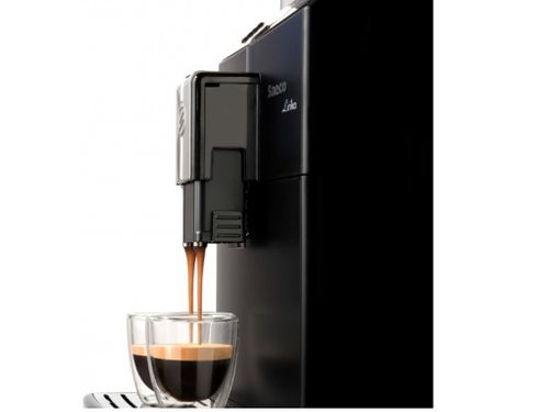 Saeco Lirika na Arena.pl