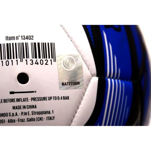 PIŁKA NOŻNA INTER MEDIOLAN R.5 na Arena.pl