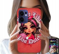 ETUI DO OPPO FIND X5 LITE - SWEET LIKE MODNE LALECZKI DLA DZIEWCZYN