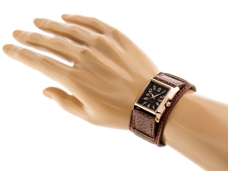 ZEGAREK DAMSKI EXTREIM EXT-Y016B-5A (zx665e) zdjęcie 3