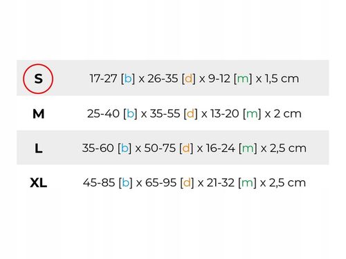 amiplay Szelki regulowane Guard BeHappy S Watermel na Arena.pl