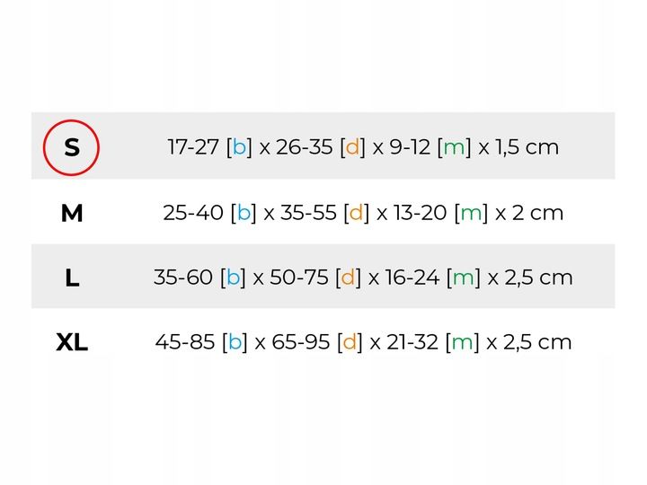 amiplay Szelki regulowane Guard BeHappy S Watermel zdjęcie 6