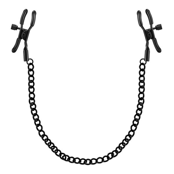 Nipple Chain Clamps Crushious zdjęcie 1