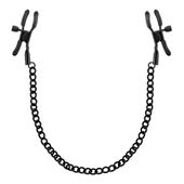 Nipple Chain Clamps Crushious