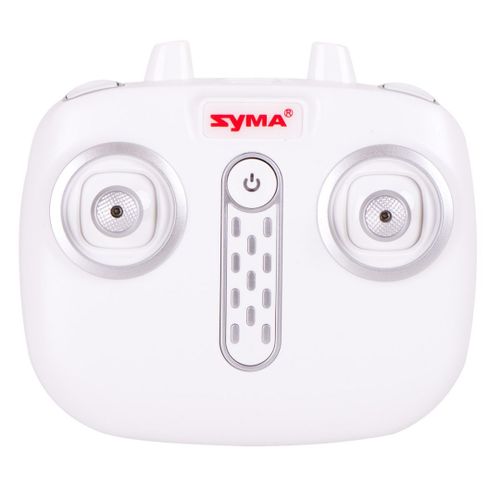 Helikopter RC SYMA S5H 2.4GHz RTF czerwony na Arena.pl