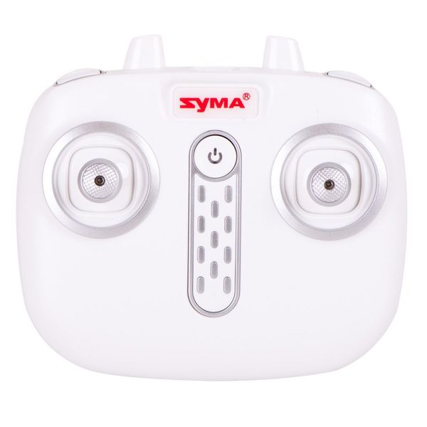 Helikopter RC SYMA S5H 2.4GHz RTF czerwony zdjęcie 3