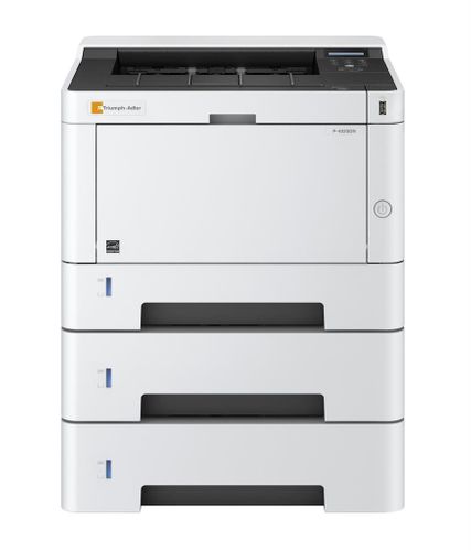 Drukarka Triumph-Adler P-4020DN na Arena.pl