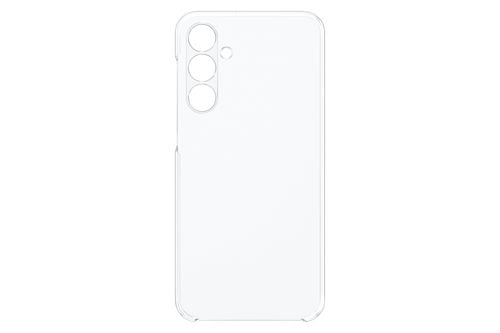 Etui SAMSUNG Clear do Galaxy A16 Przezroczysty na Arena.pl