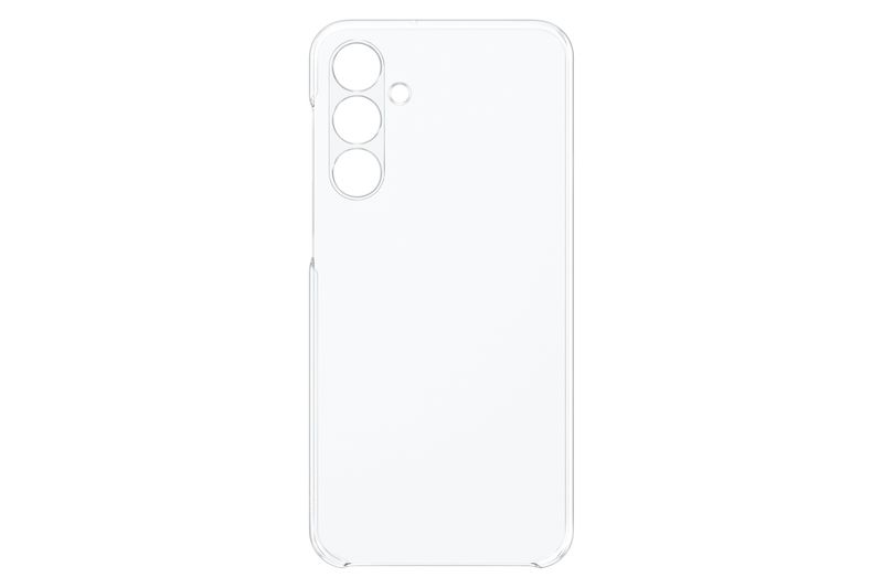 Etui SAMSUNG Clear do Galaxy A16 Przezroczysty zdjęcie 4