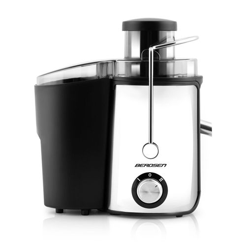 Sokowirówka 600W BD-750 Berdsen czarna na Arena.pl