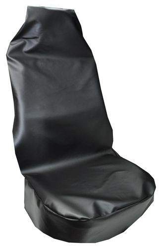 Pokrowiec ochronny warsztatowy dla mechaników skóra gruby mocny 2szt na Arena.pl