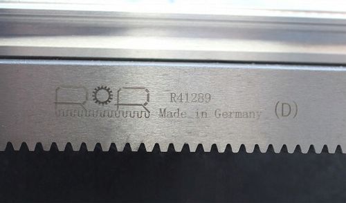 Frezarka CNC 1520 INDUSTRY pompa BECKER KVT 3.140 na Arena.pl