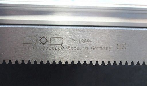 Frezarka CNC 1520 INDUSTRY pompa BECKER KVT 3.140 zdjęcie 11