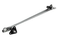 MECHANIZM WYCIERACZEK PRZÓD MITSUBISHI SPACE STAR 1999 2000 2001 2002 2003