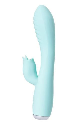 milo licking rabbit vibrator na Arena.pl