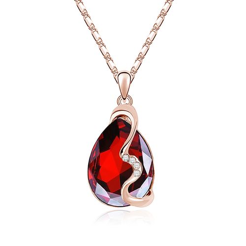 KOMPLET SWAROVSKI ELEMENTS GRAWER PREZENT VA120 na Arena.pl
