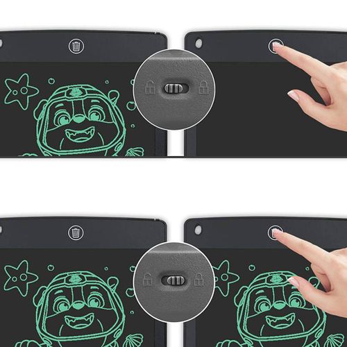 Tablet do rysowania dla dzieci 12'' na Arena.pl