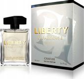 Liberty Fragrance For Women 100 ml edp-Chatler