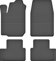 Ford KA I 1 (96-08) DYWANIKI GUMOWE BEZZAPACHOWE