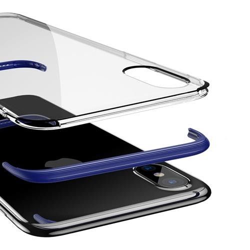 iPhone XS Baseus Armor Etui na Arena.pl