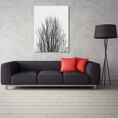 Obraz na płótnie - Canvas, Korona drzewa 40x50 na Arena.pl