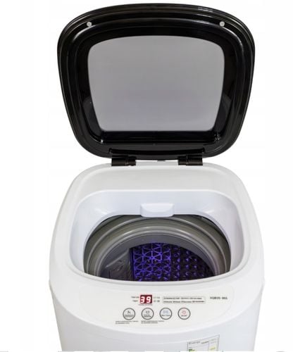Pralka Wirnikowa Z Wirówką Pralko Wirówka Typu Frania Sigma 3,5kg XQB35-955 na Arena.pl