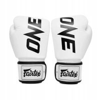 Rękawice bokserskie Fairtex ONE X Fairtex Boxing 8 oz